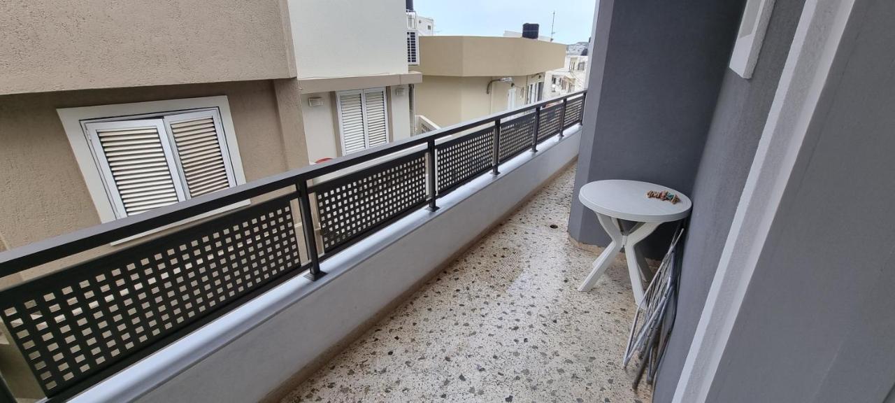 Apartamento Soula'S House Agia Pelagia  Exterior foto