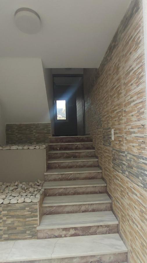 Apartamento Soula'S House Agia Pelagia  Exterior foto