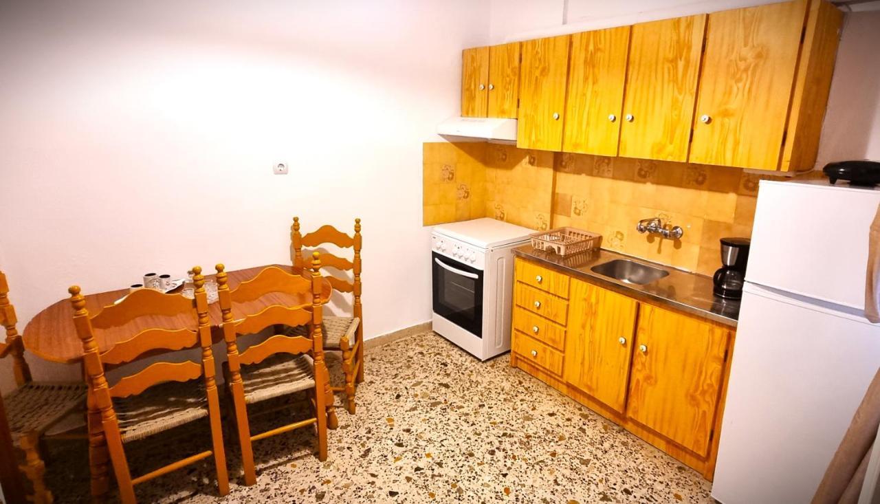Apartamento Soula'S House Agia Pelagia  Exterior foto