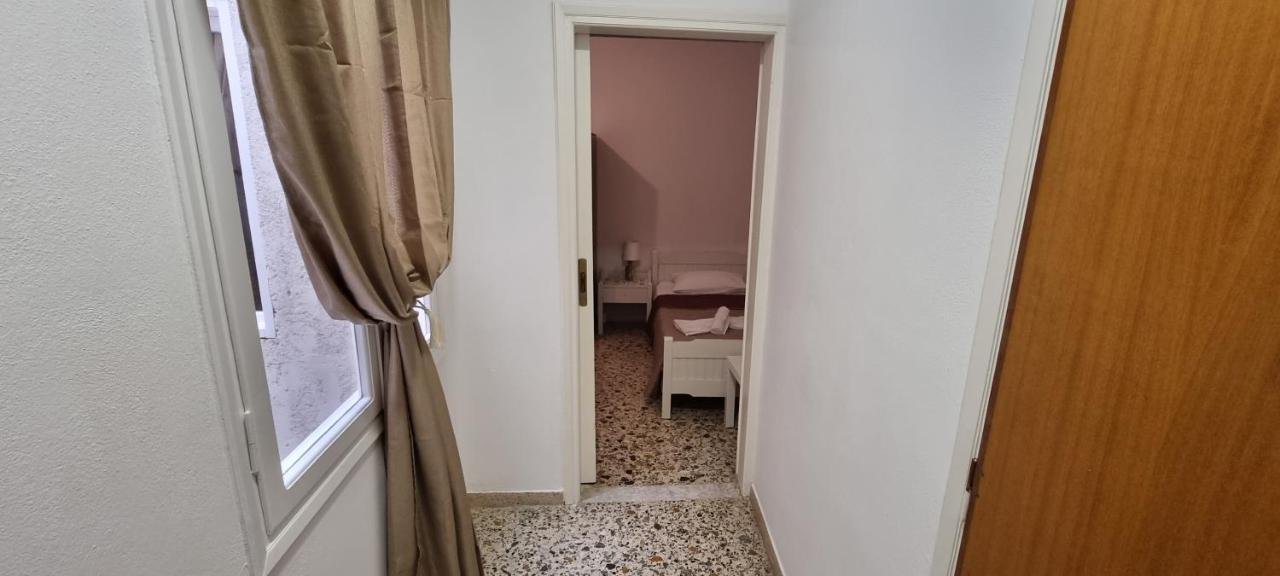 Apartamento Soula'S House Agia Pelagia  Exterior foto