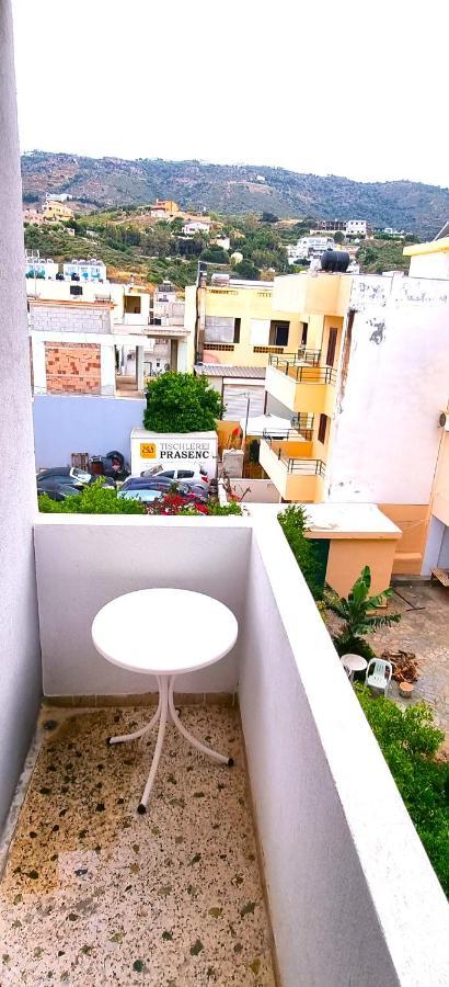 Apartamento Soula'S House Agia Pelagia  Exterior foto