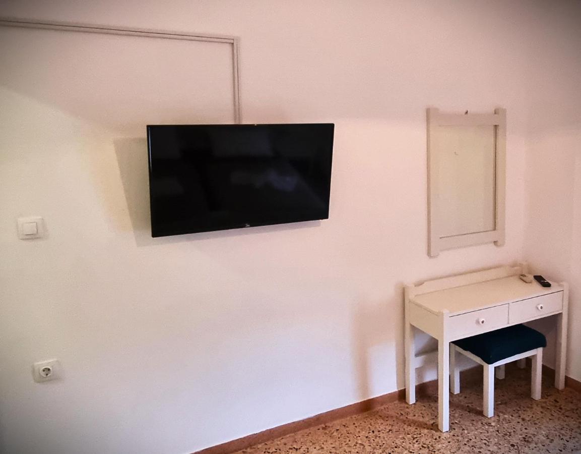 Apartamento Soula'S House Agia Pelagia  Exterior foto
